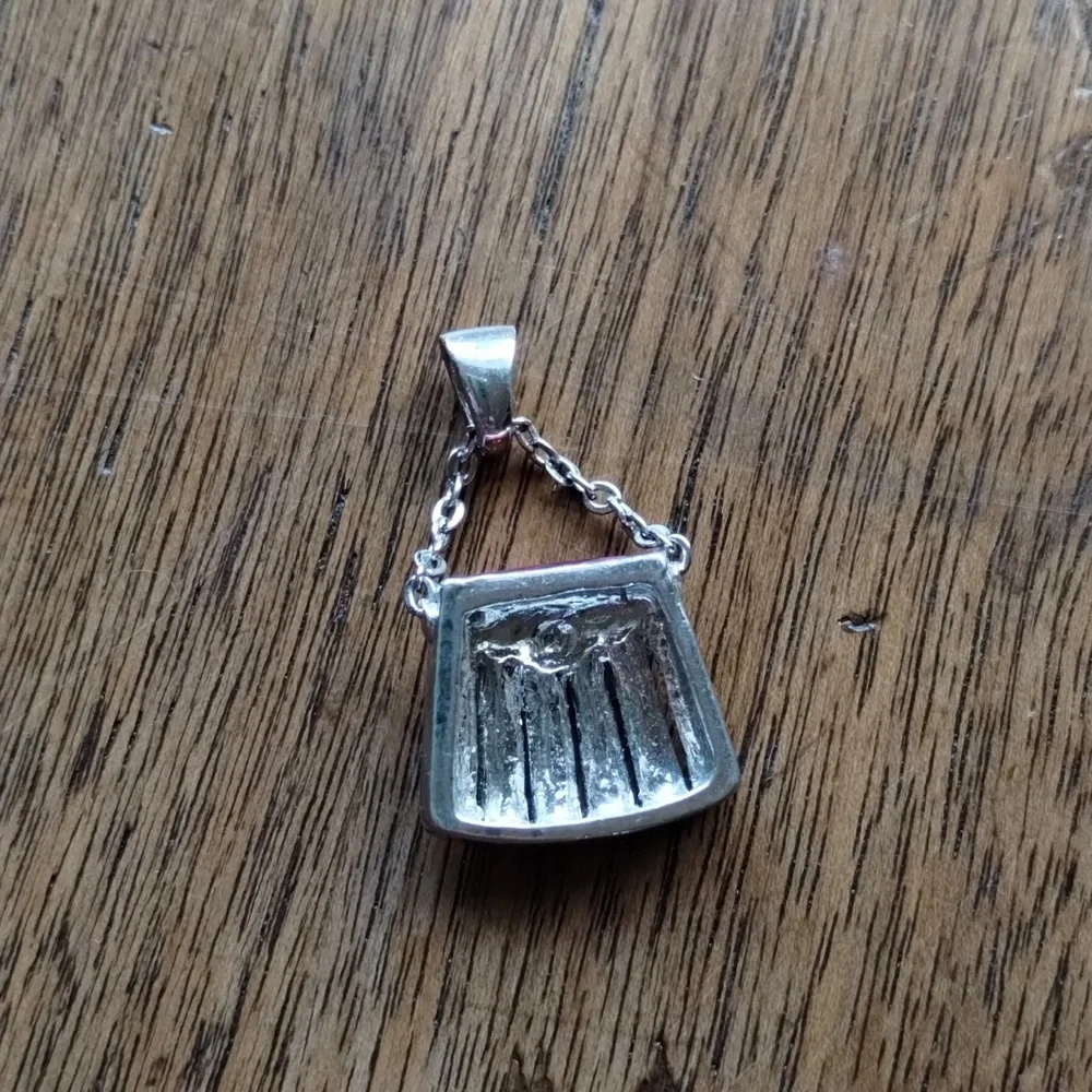 Purse Pendant